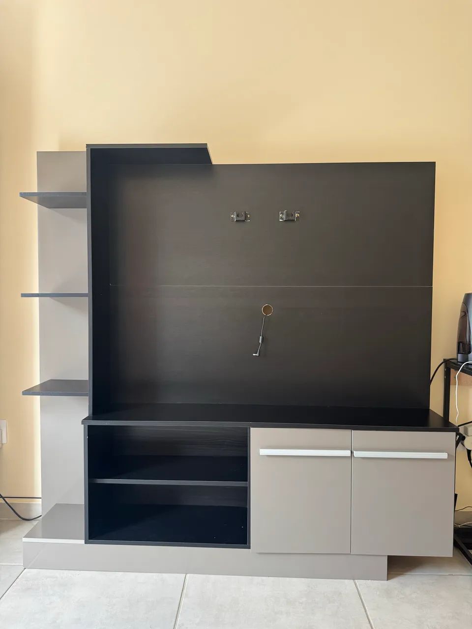 Rack de Televisão novíssimo 