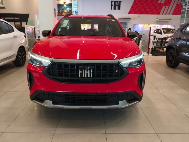 Fiat Pulse 2026