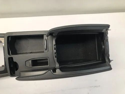 Console Central Mercedes C200 2008 2011 Kompressor - Foto 5