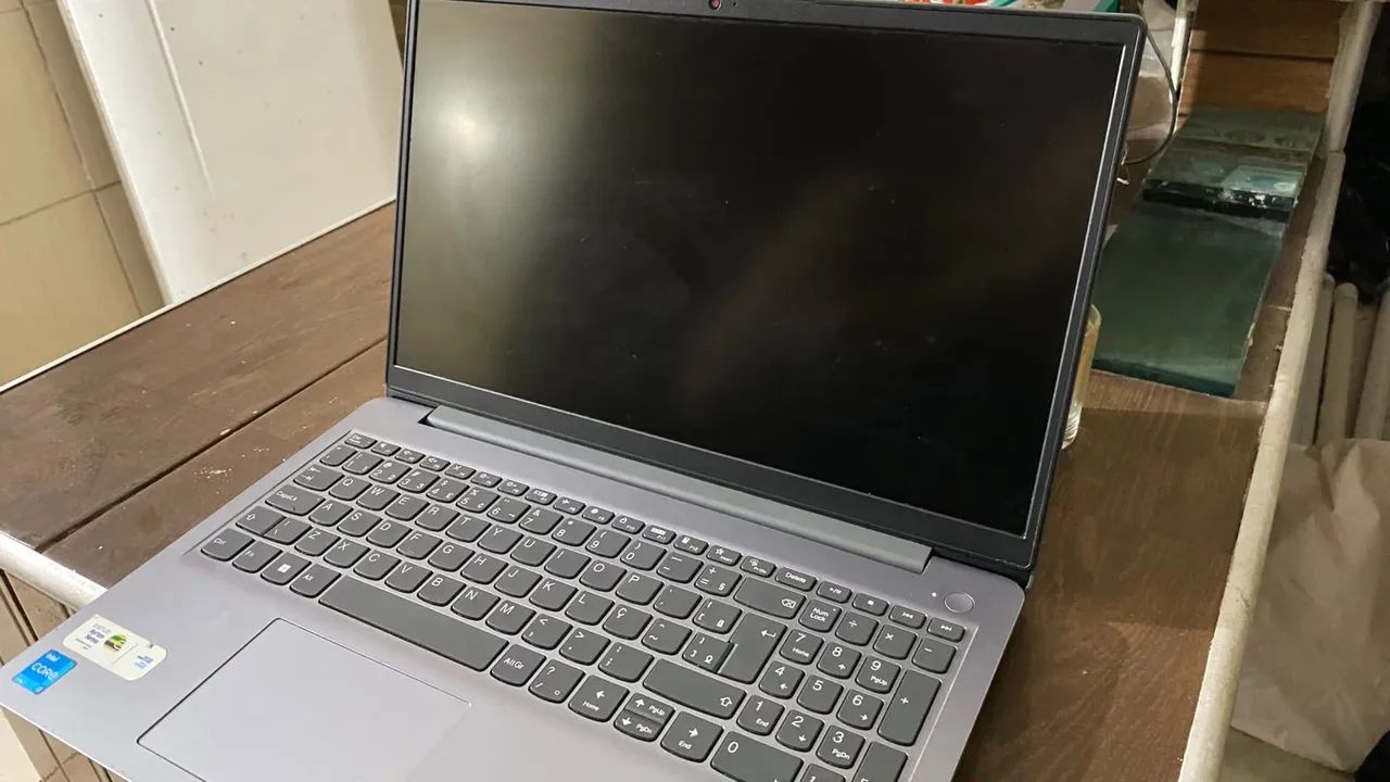 Notebook Lenovo ideapad  - Foto 2