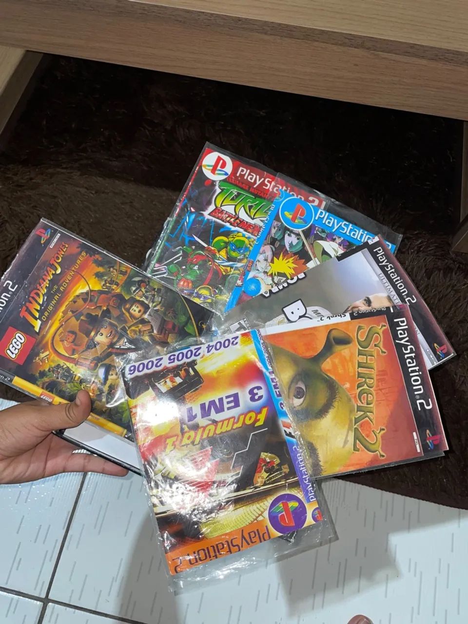 PlayStation 2 - Foto 3