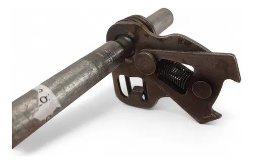 Eixo Seletor Câmbio Kawasaki Zx 600 1995 - Peças para motos