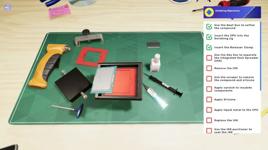 PC BUILDING SIMULATOR 2 - Foto 4