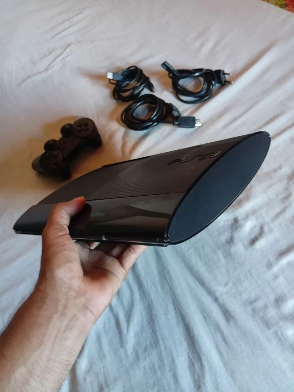 Ps3 destravado - Foto 5