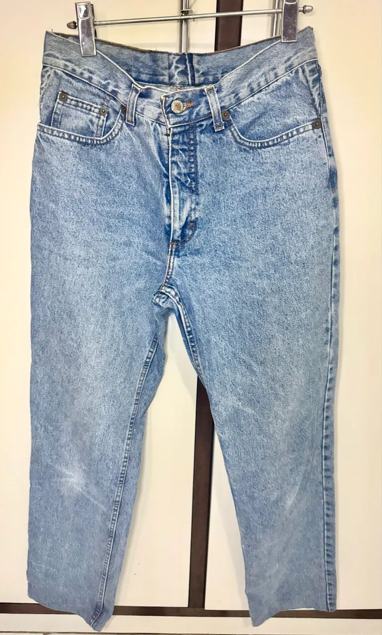 Vendo Calça da marca FILA - Foto 3