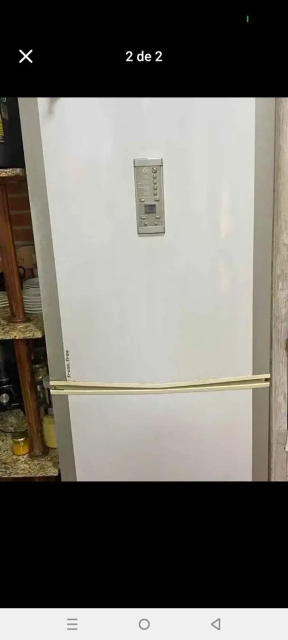 Geladeira - Foto 2
