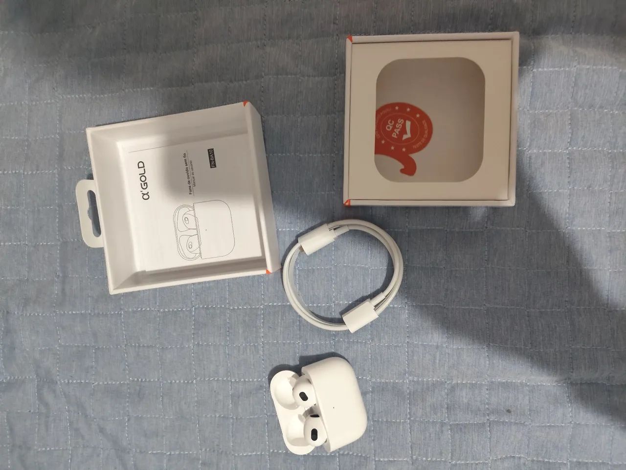 Fone de ouvido - Foto 2