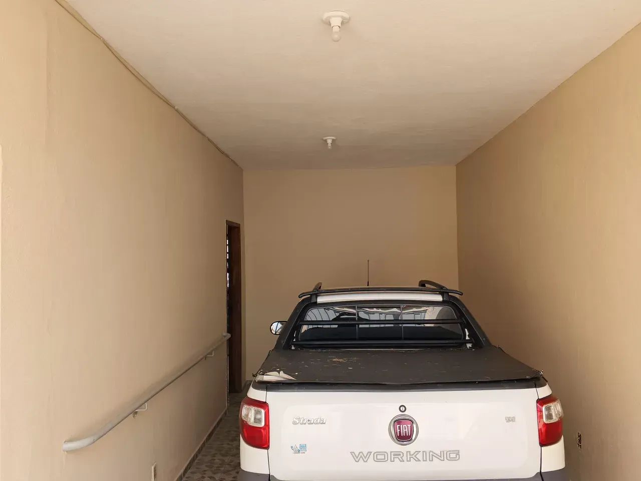 Casa para venda com 120 metros quadrados com 2 quartos - Foto 3