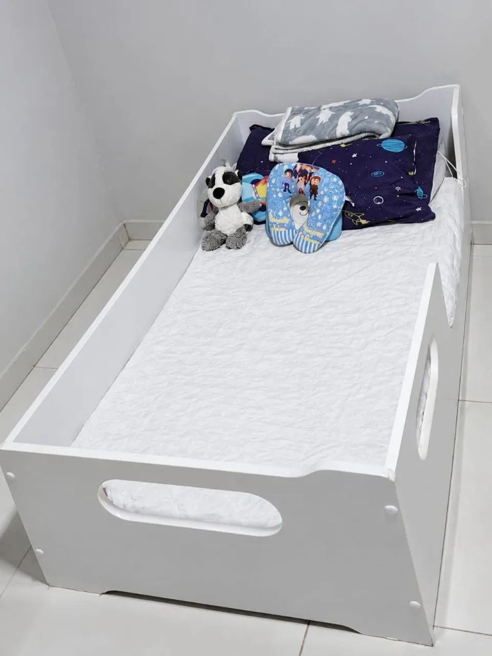 CAMA INFANTIL  - Foto 2