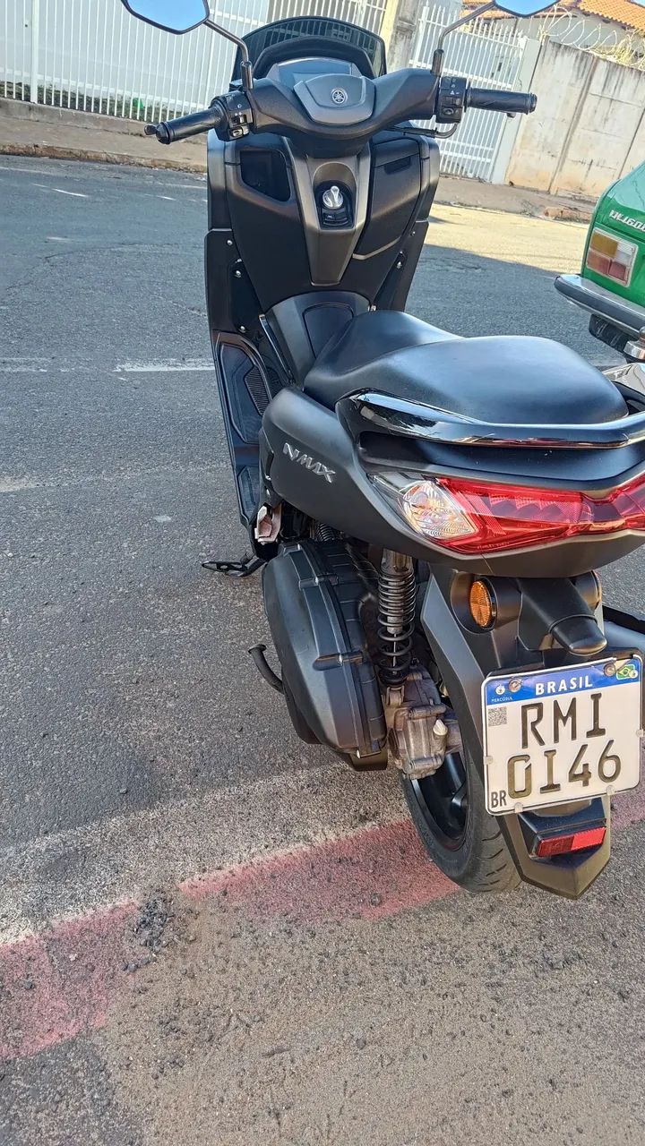 Nmax 160 ABS - Foto 4