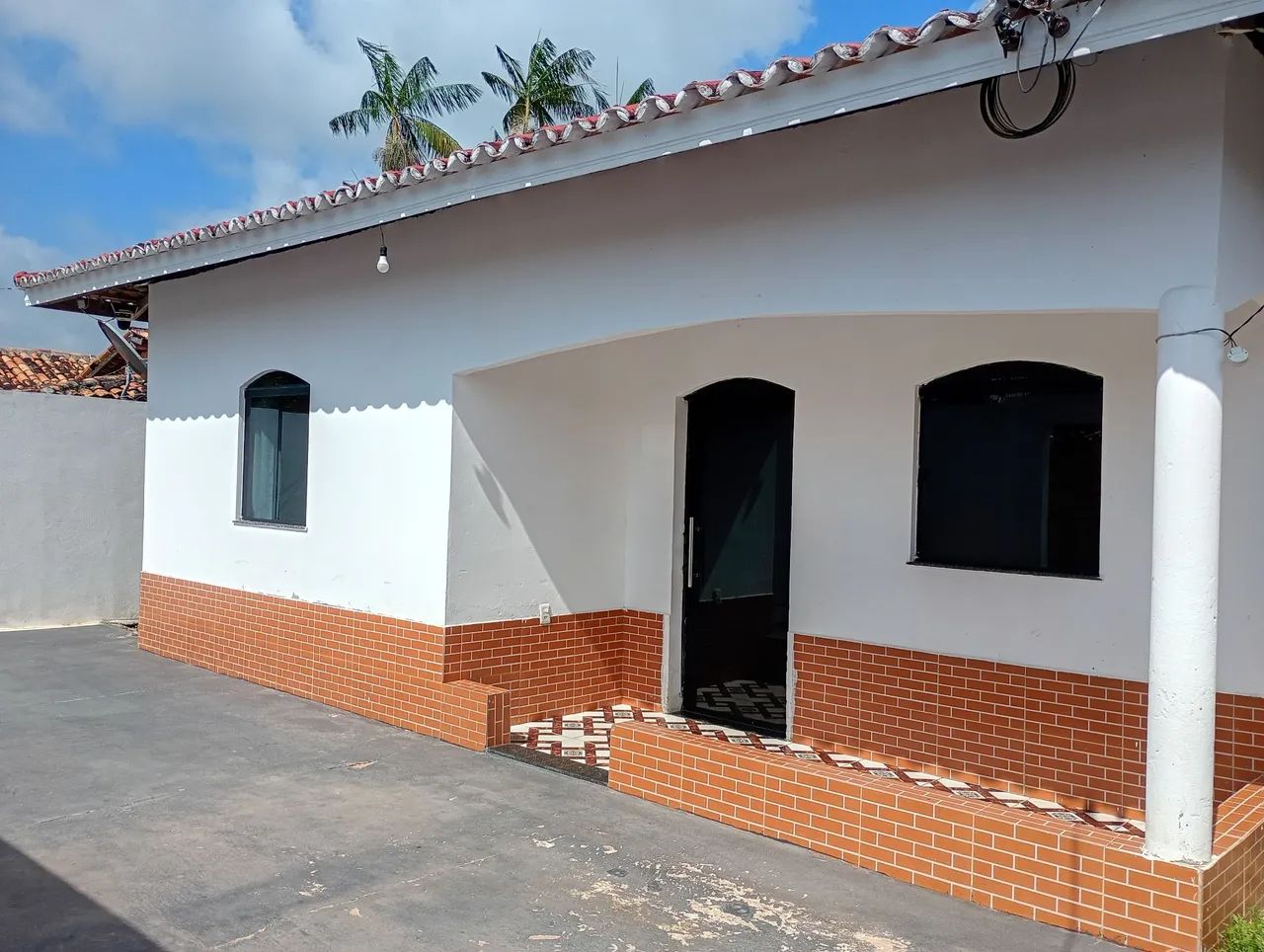 Vende-se essa casa - Foto 4