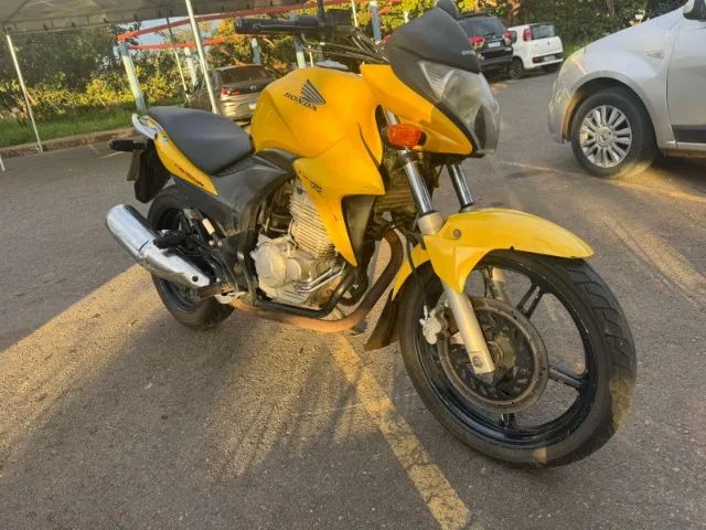 Honda CB300R  - Foto 3