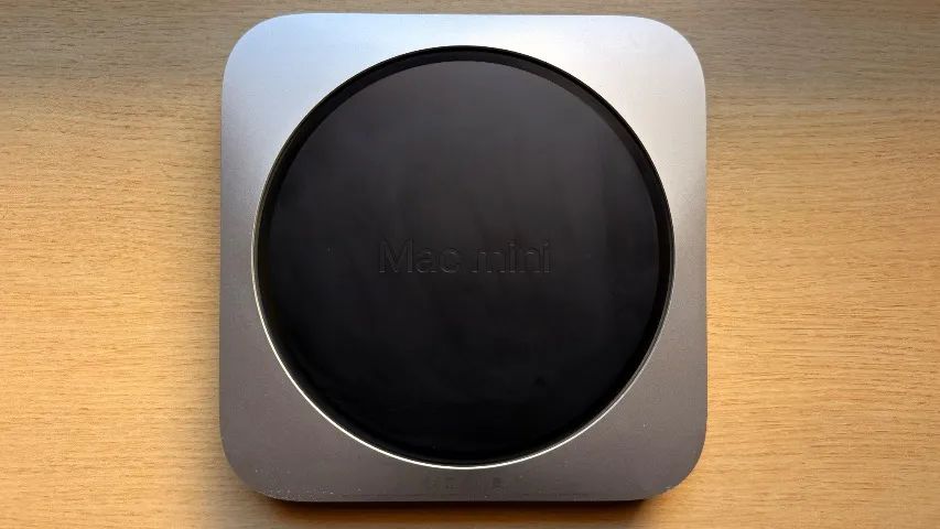 Apple Mac mini M2 - Foto 2