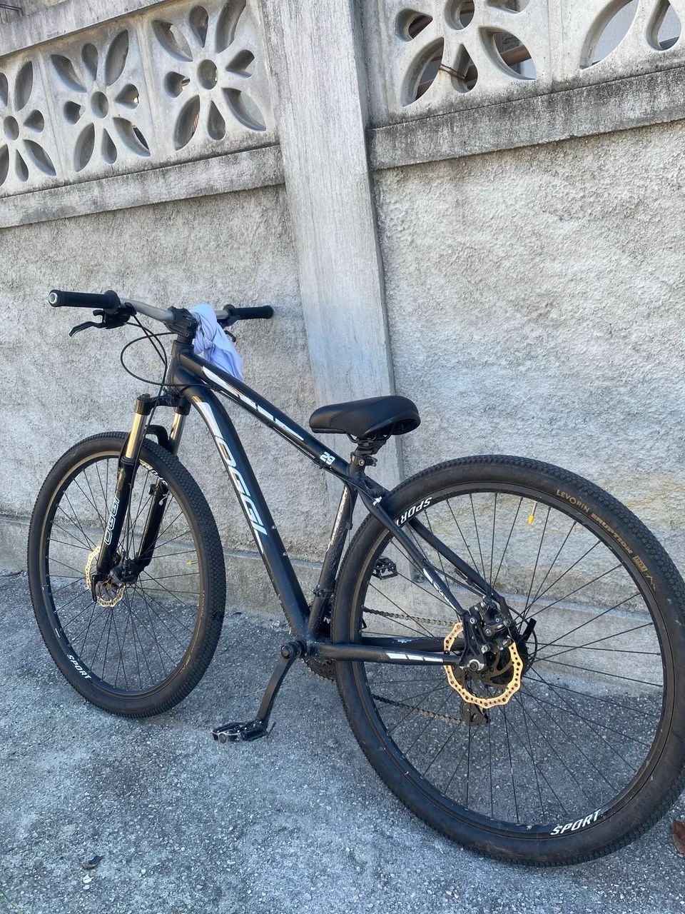 Bicicleta  - Foto 5