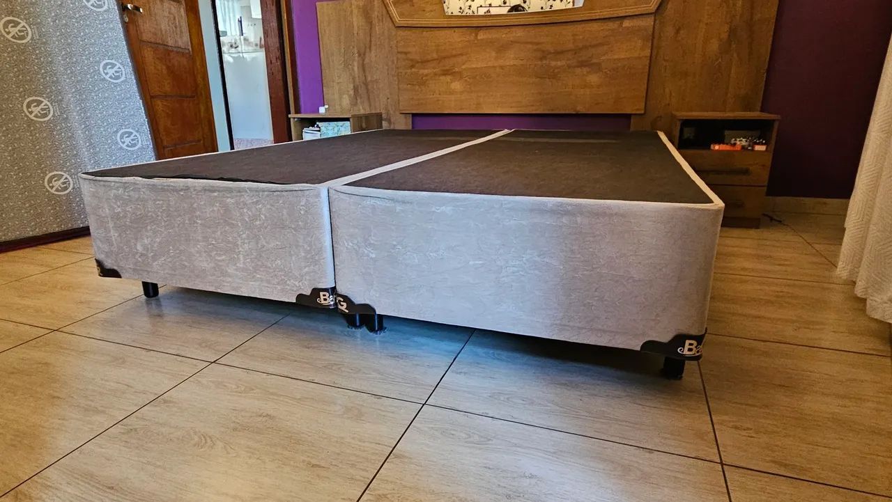 Box cama queen - Foto 4