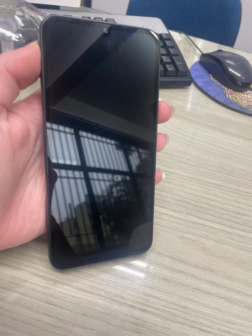Samsung A34 5G, 128GB - Foto 3