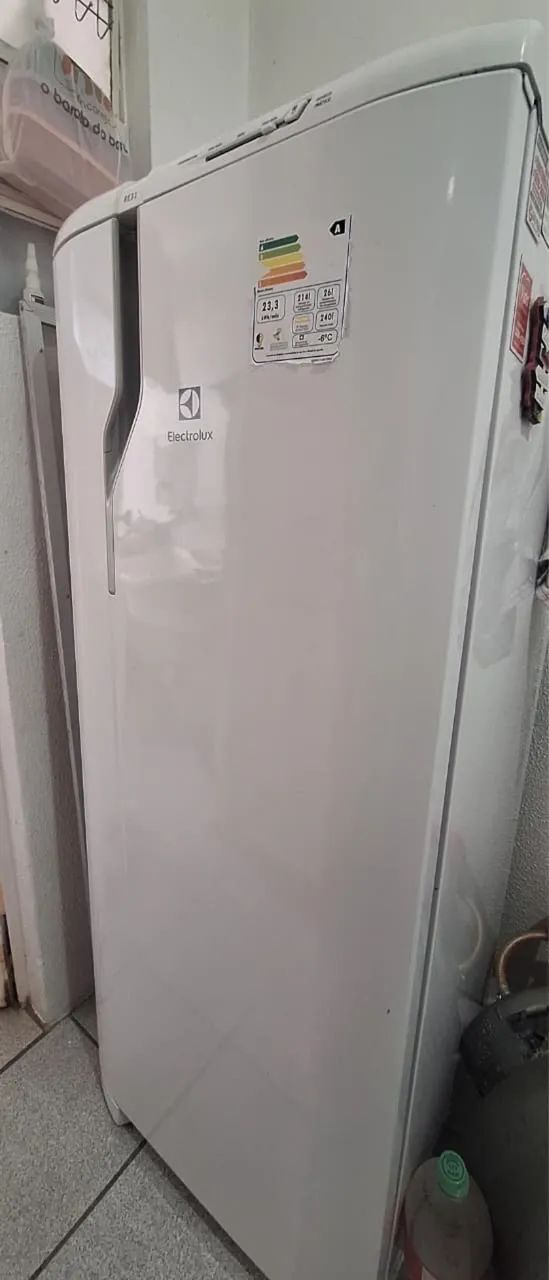 Geladeira Electrolux  - Foto 2