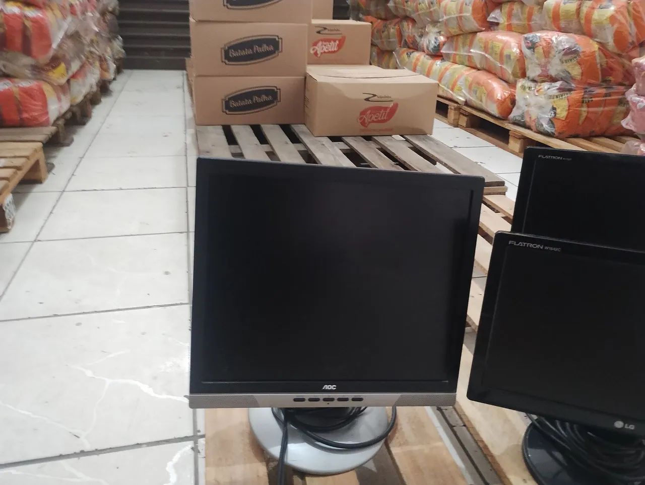 Monitor de computador  - Foto 4