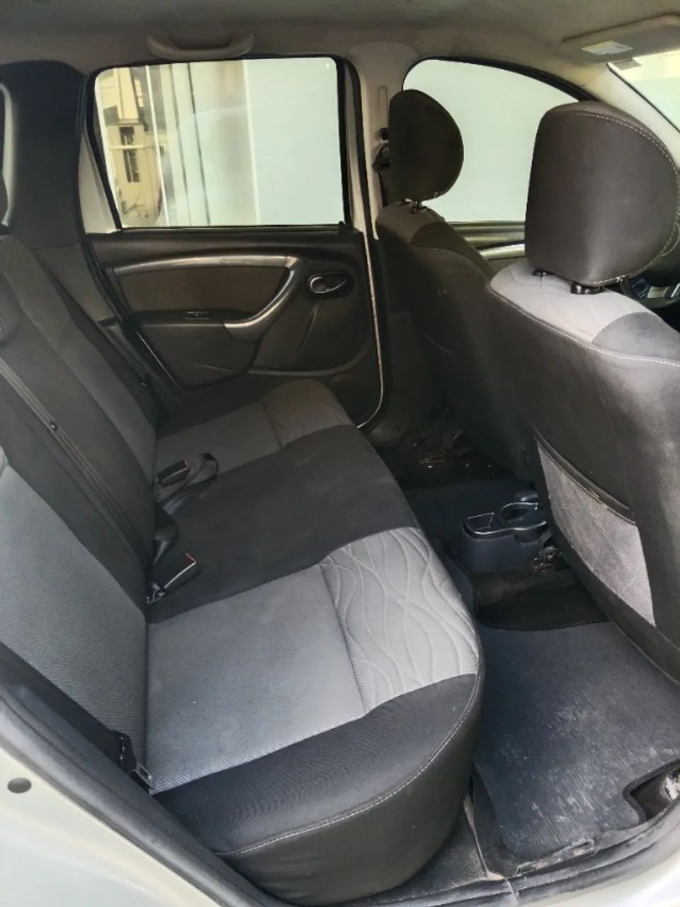 Renault Duster Dynamique 4X4 2.0 Hi-flex 16V MEC 2015 - Foto 5