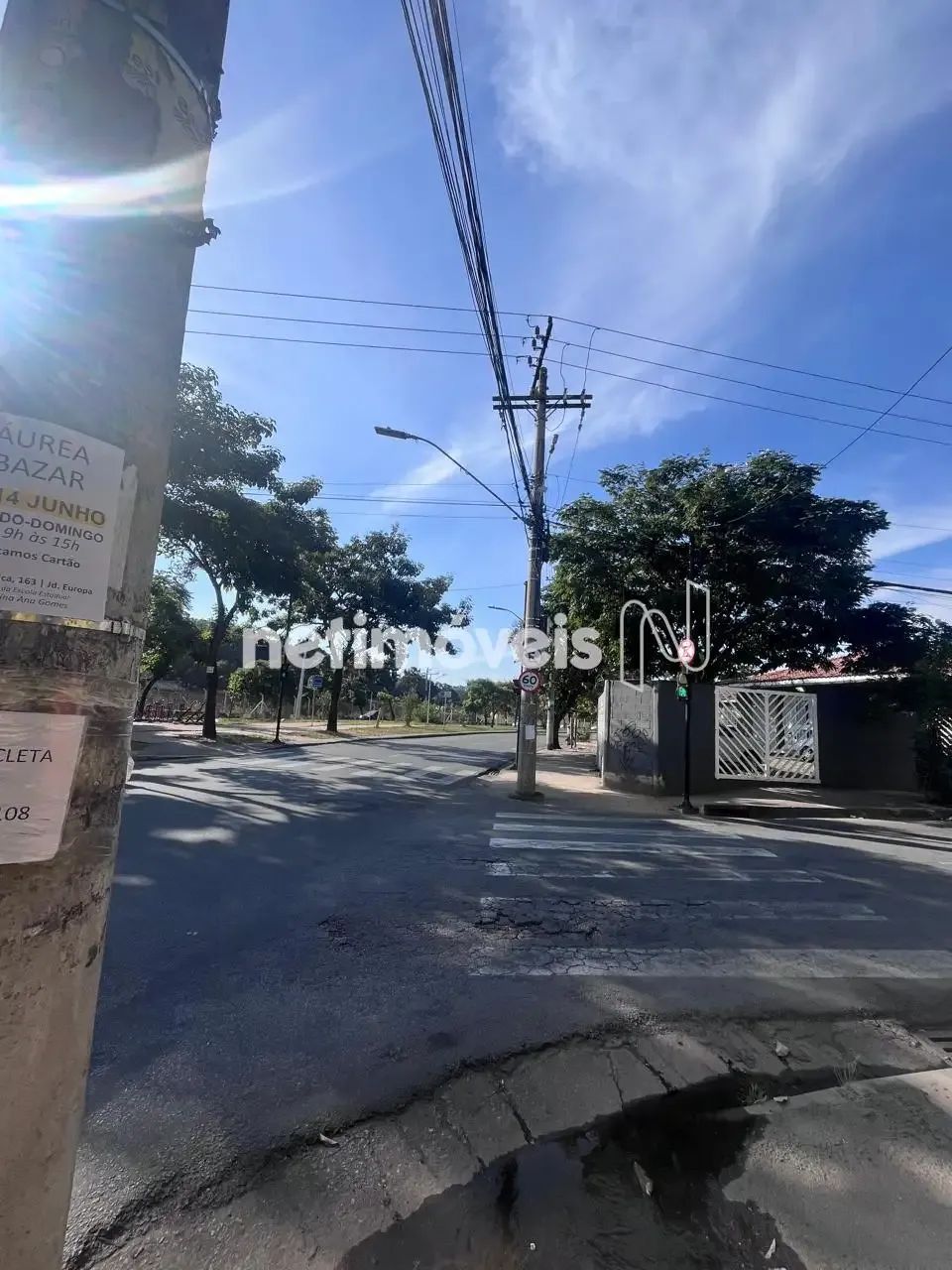 Galpão Comercial na Região de Venda Nova - Foto 4