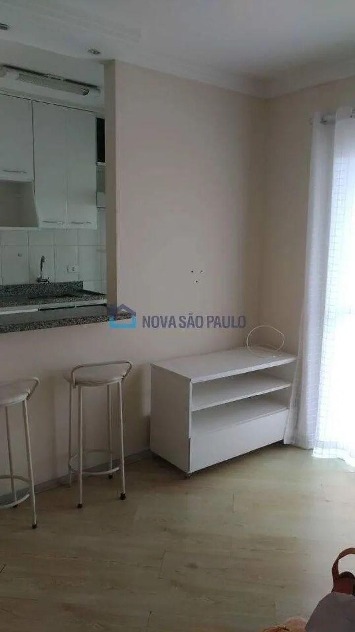 Apartamento 1 dormitório na Vila das Mercês - Foto 5