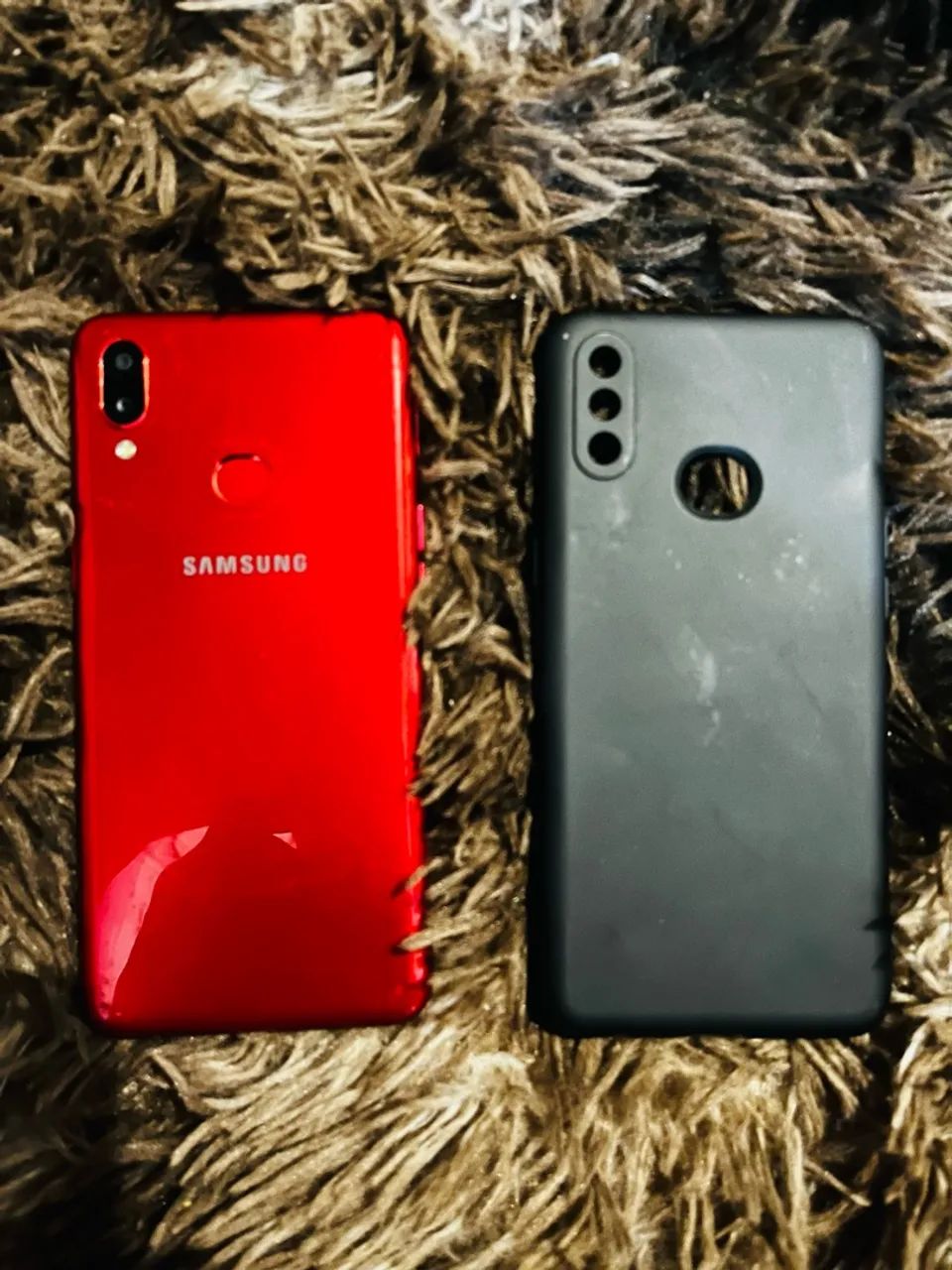 Samsung Galaxy A10s  - Foto 2