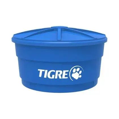 Water Tank Promotion