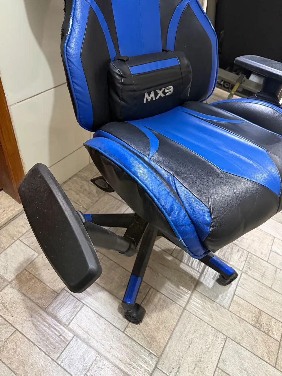 Cadeira Gamer  - Foto 2
