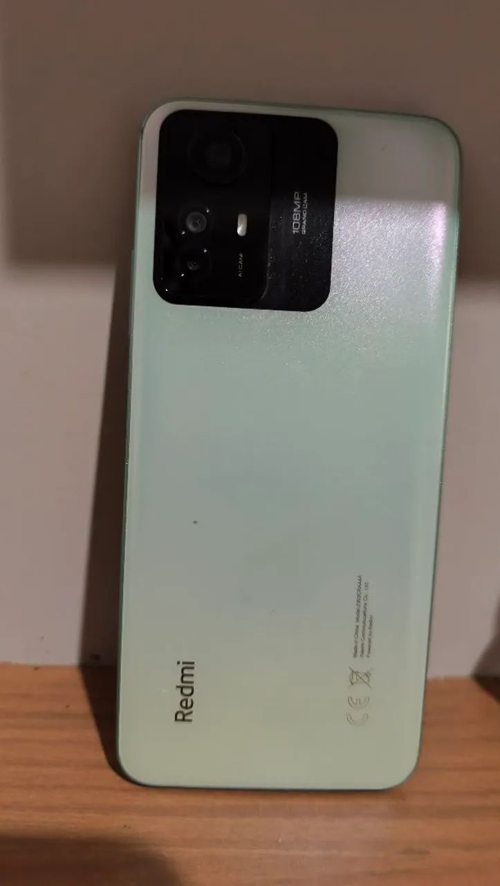 Xiaomi 12S - Foto 2