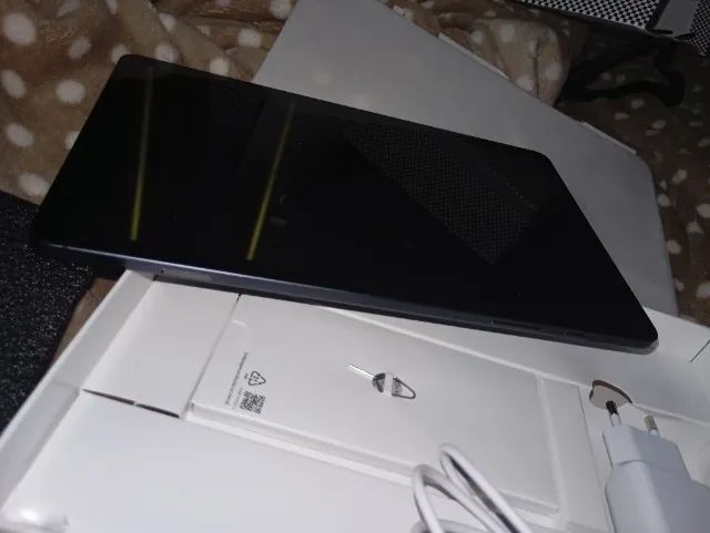 Samsung Galaxy Tab S6 lite  - Foto 3
