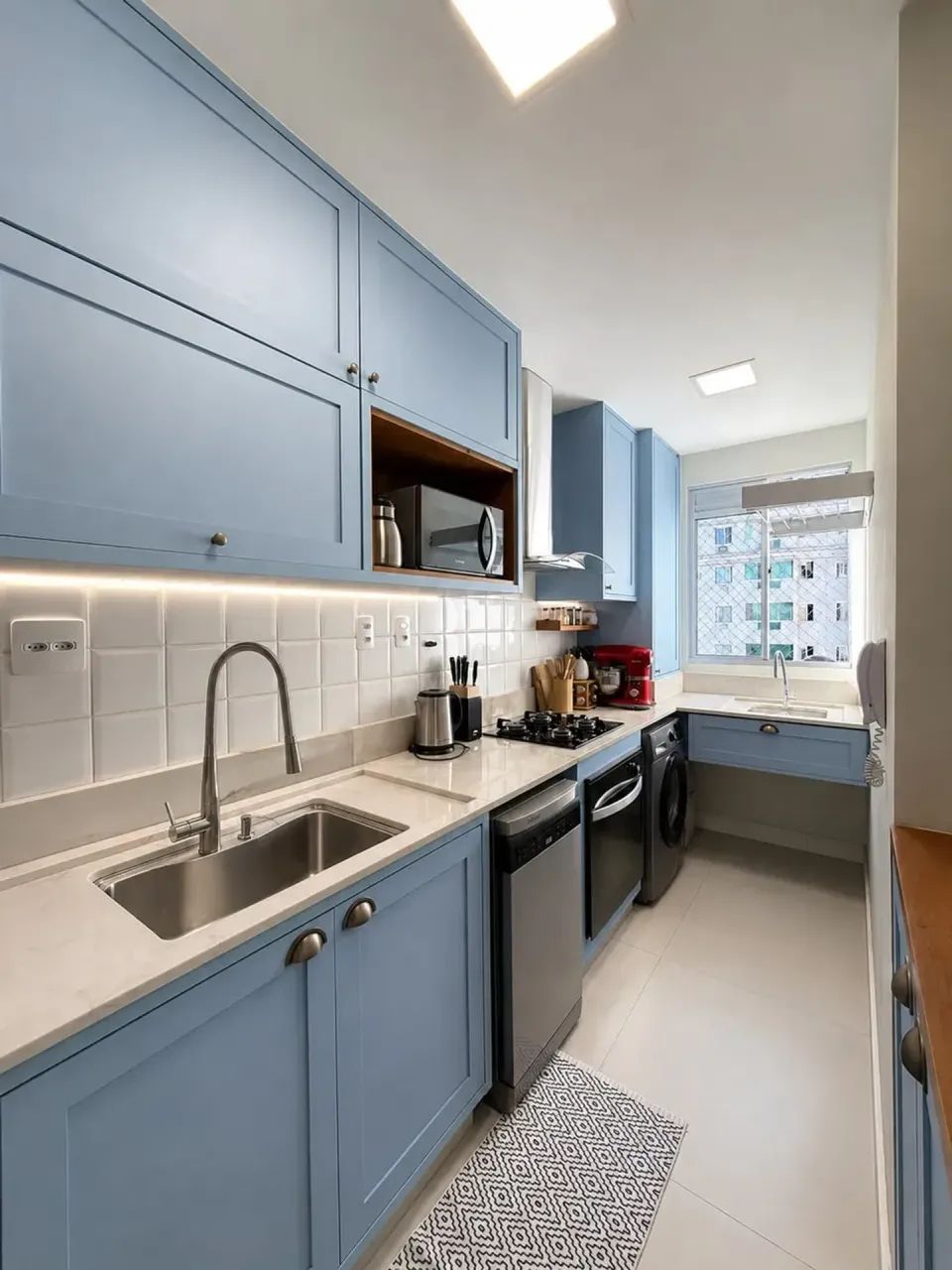 Apartamento 2 quartos com suite em Jardim Camburi, Vitoria/ES - Foto 4