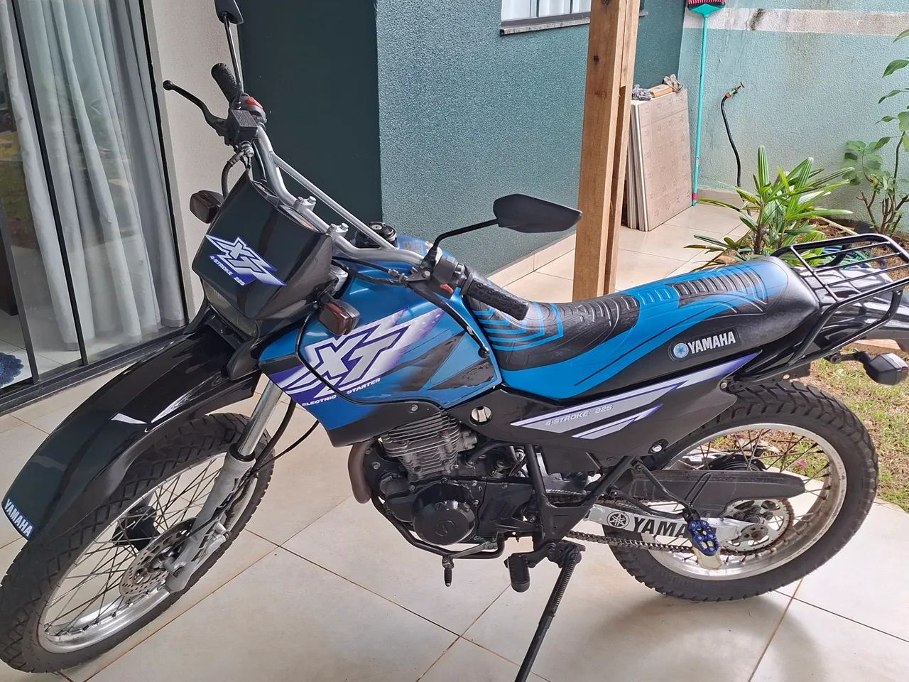 Vendo ou troco  - Foto 4