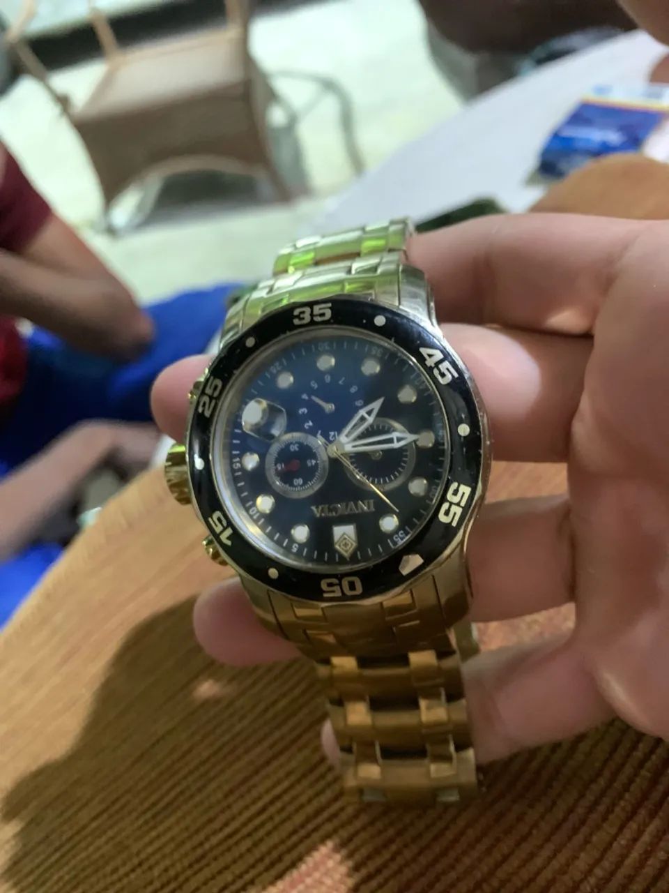Invicta bom  - Foto 3