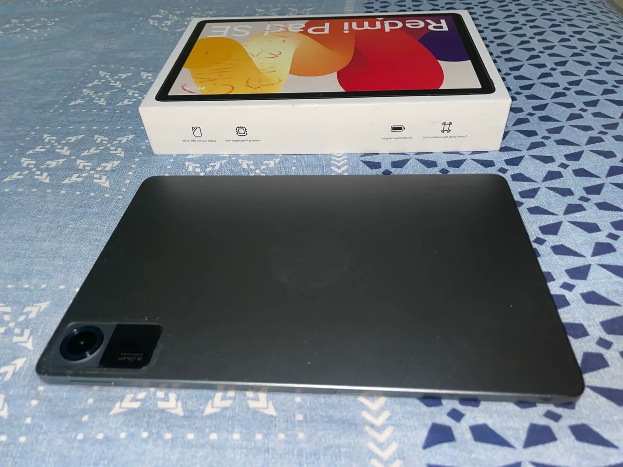 Tablet Xiaomi Redmi pad se 