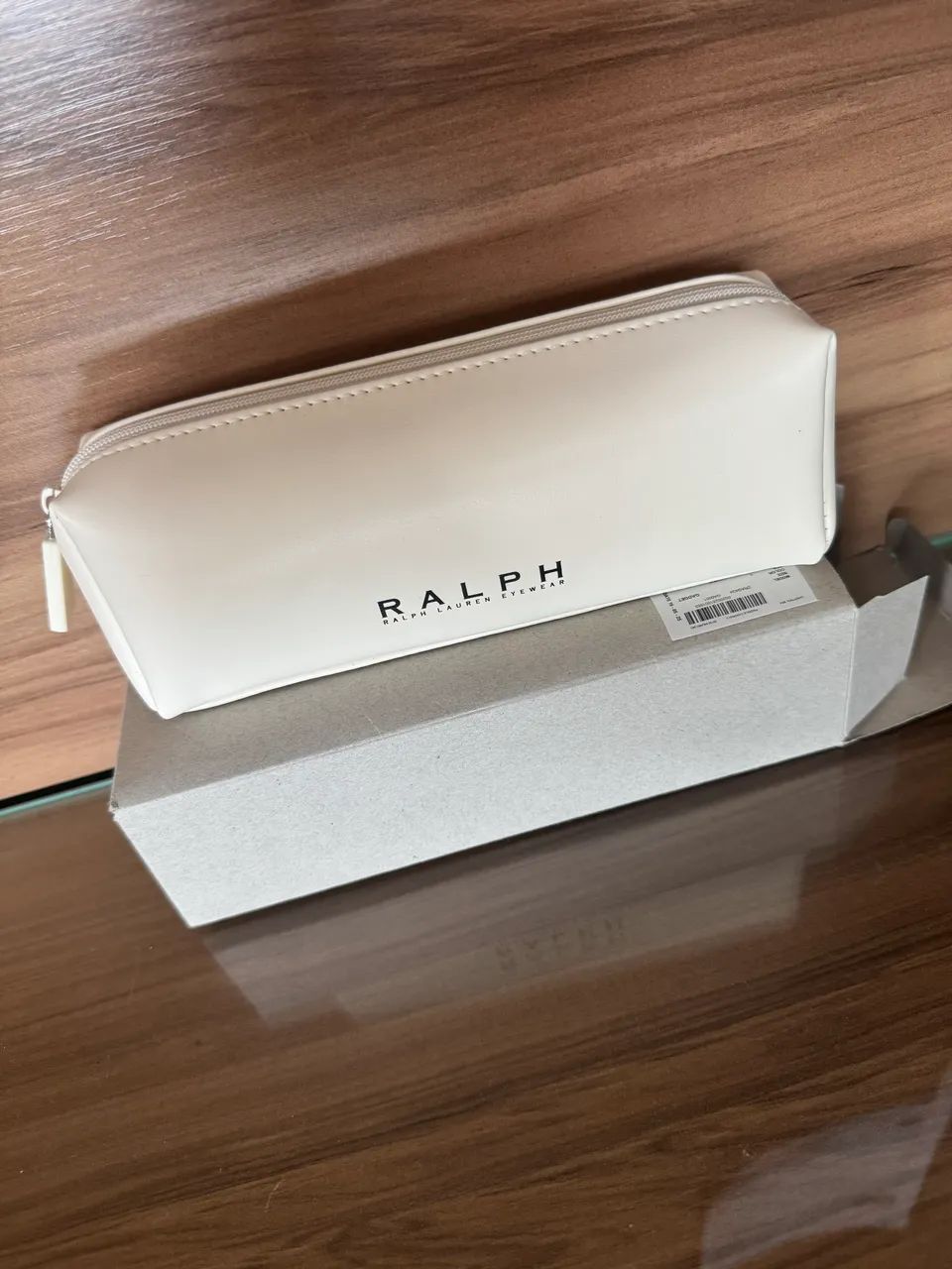 Estojo Ralph Lauren  - Foto 2