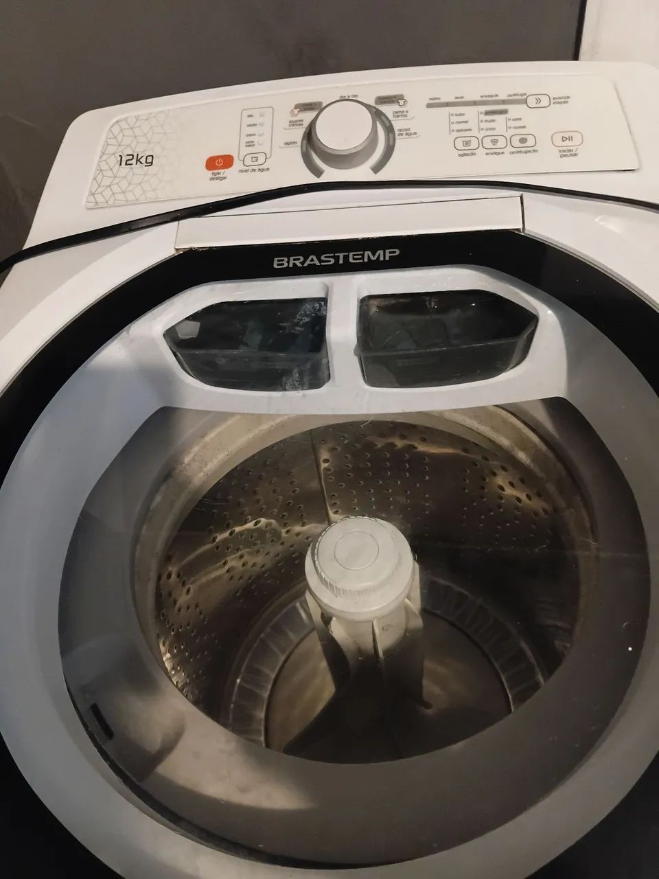 Vendo máquina de 