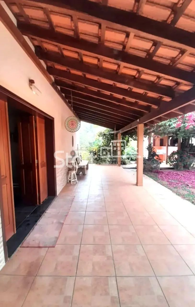 sítio - São João - Caconde - Foto 2