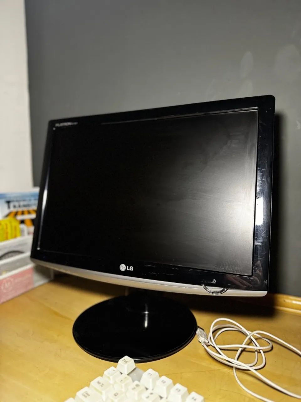 PC Completo Intel i3 | 8GB RAM | SSD 480GB - Foto 4