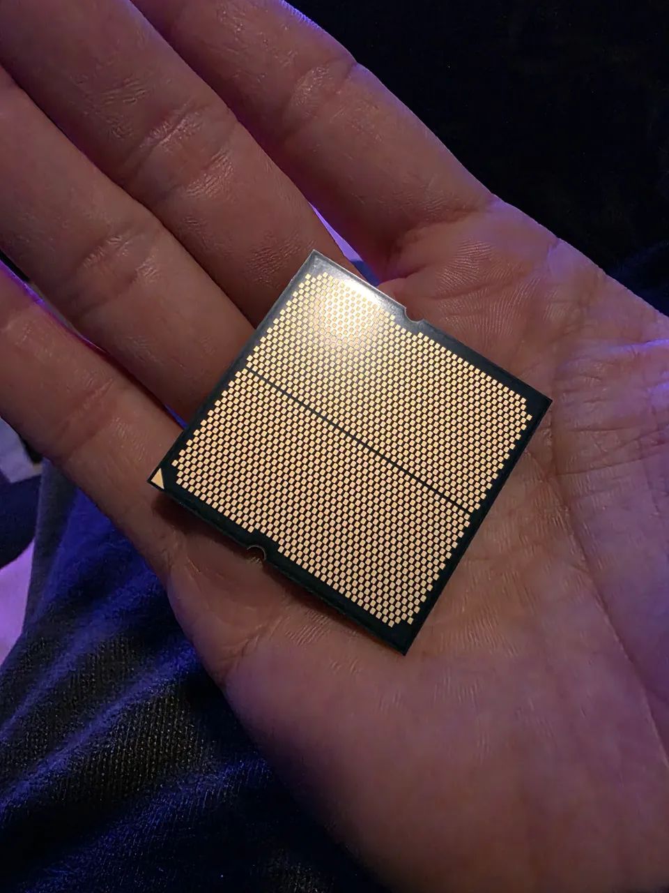 AMD Ryzen 7800x3d - Foto 4