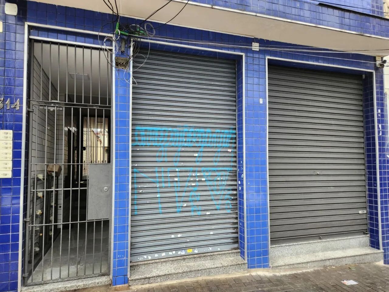 Salão comercial na Mooca