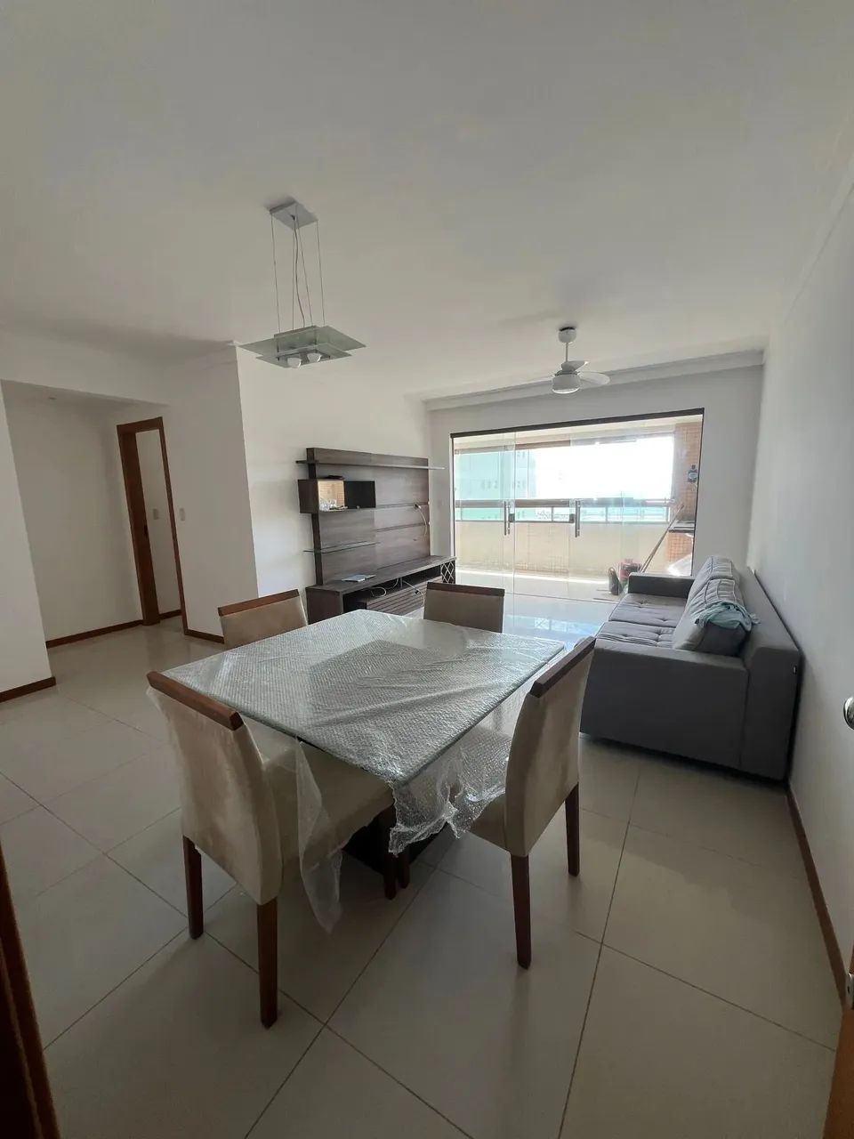 Apartamento para locação no SERRA DO MAR RESIDENCE CLUB, JARDIM ARMAÇÃO, Salvador, BA - Foto 5