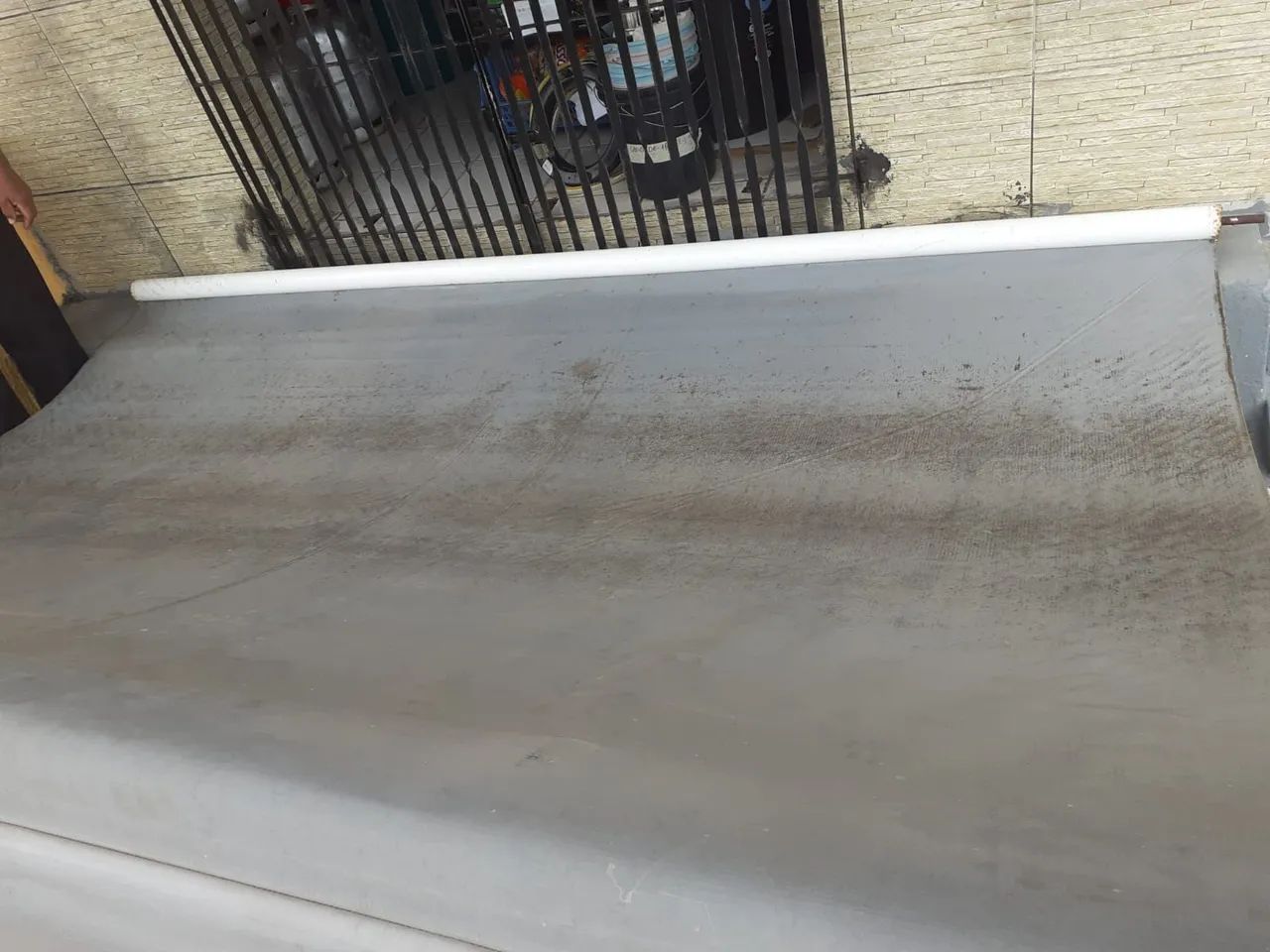 Toldo móvel  - Foto 3