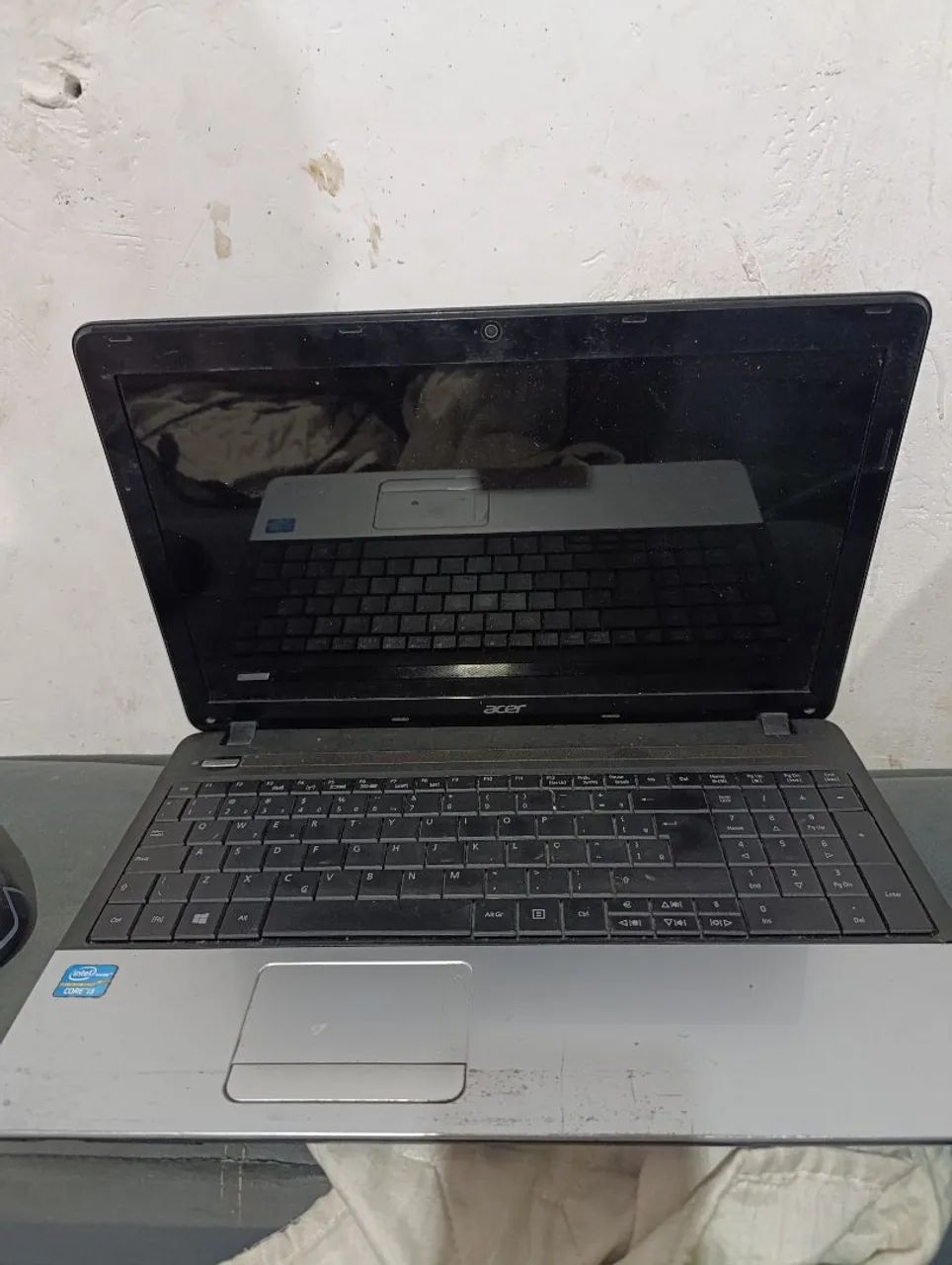 Notebook Acer i5 - Foto 3