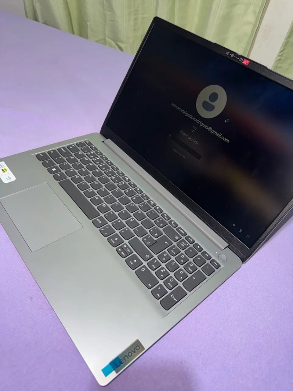 Notebook lenovo Seminovo - Foto 3