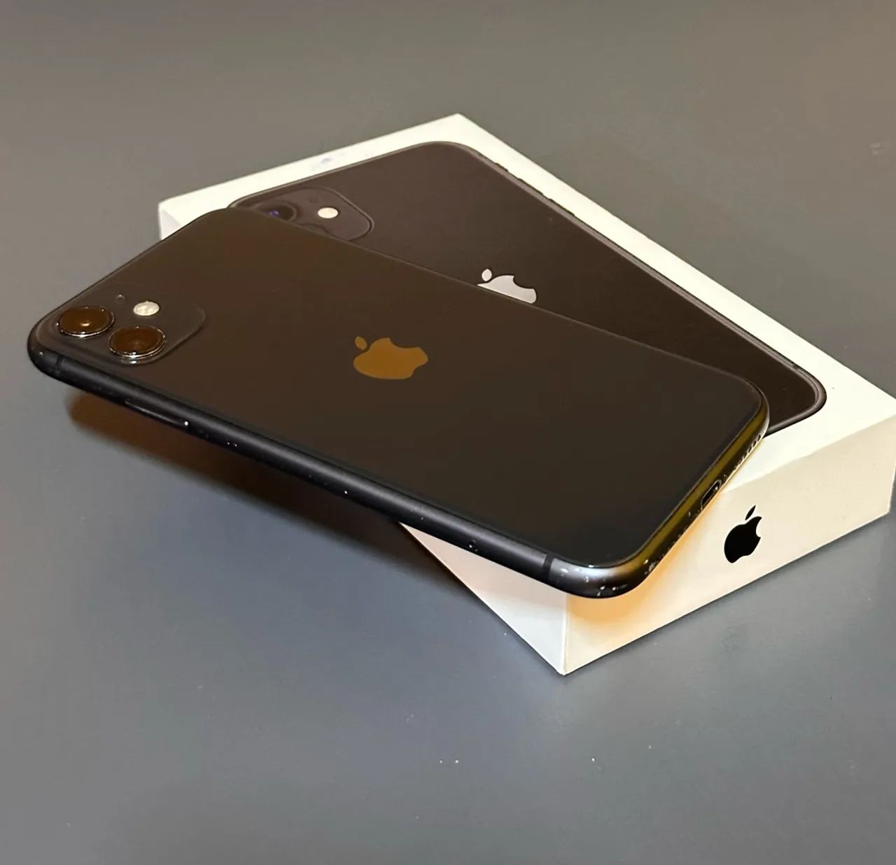 iPhone 11 128gb 