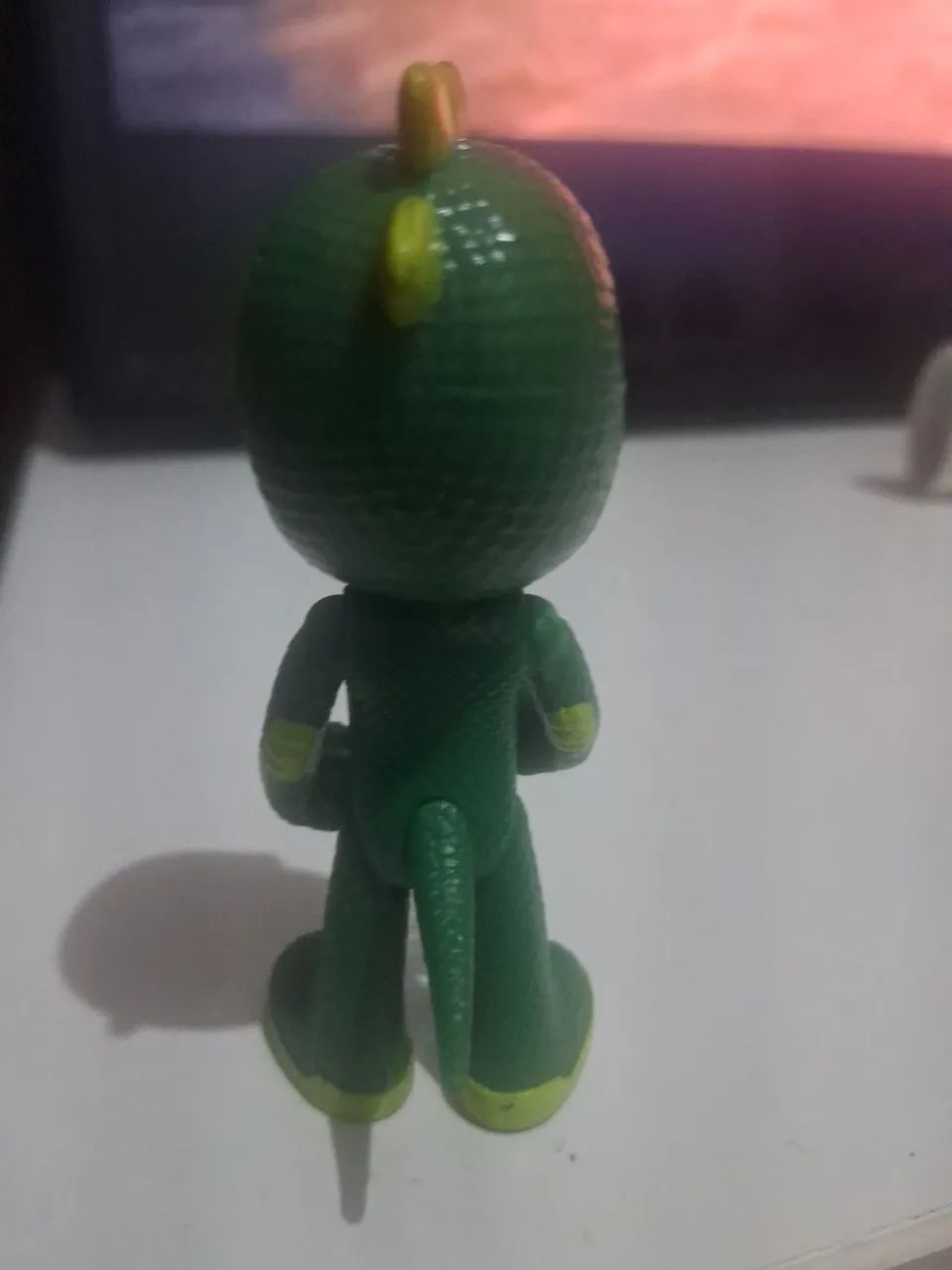 Lagartixo (Gekko) - Foto 2