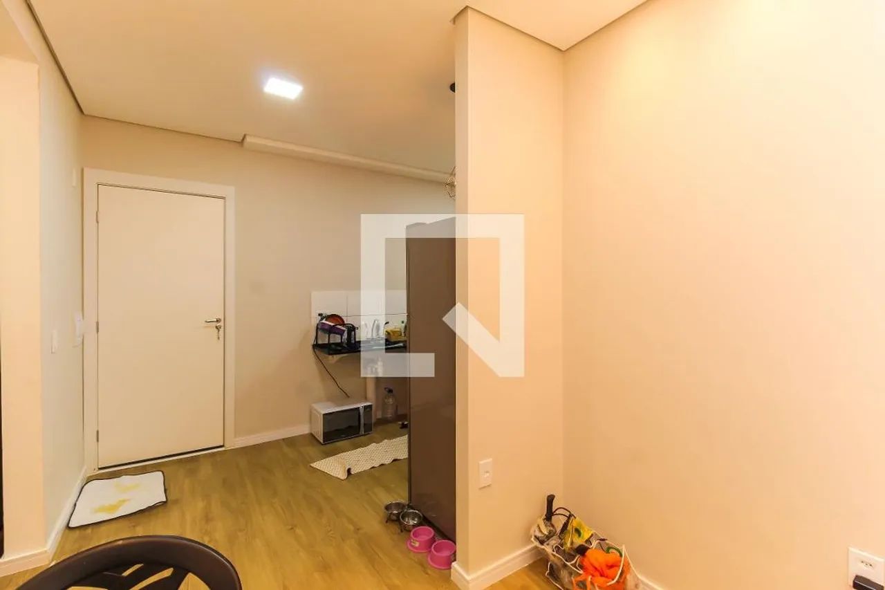 Apartamento à Venda - Mooca, 2 Quartos, 36 m2 - Foto 4