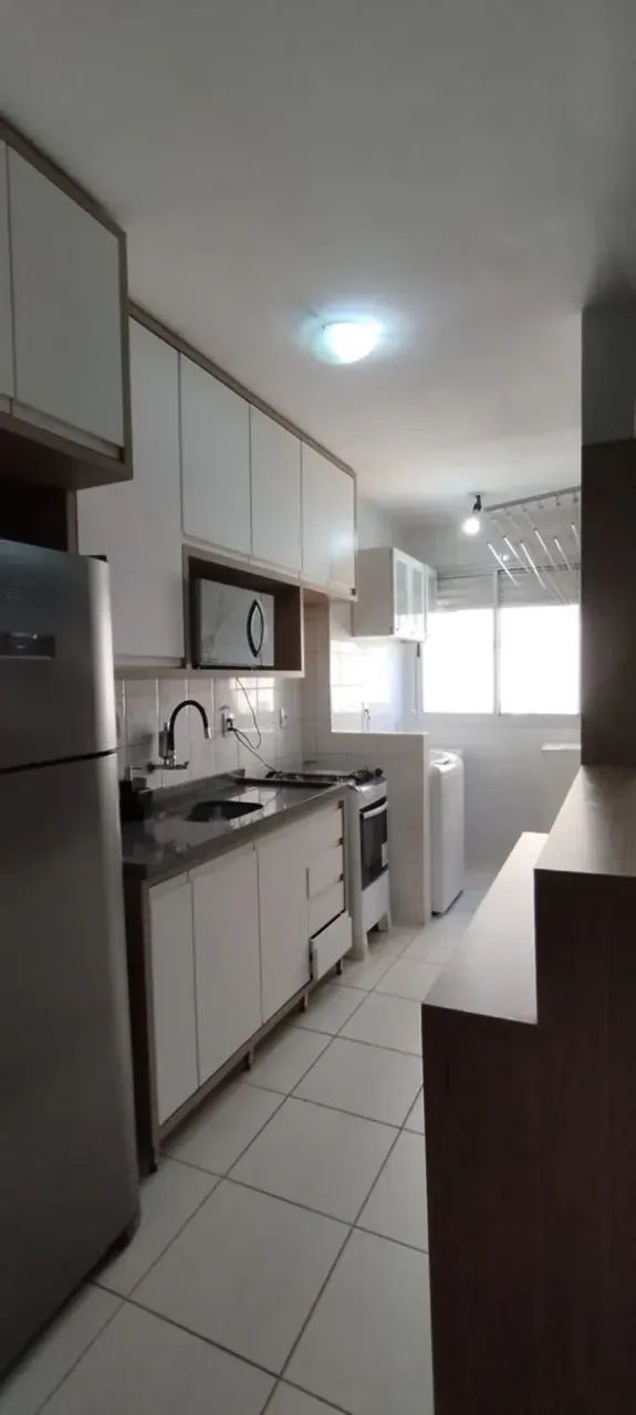 Apartamento para alugar mobiliado com 3 quartos 1 suíte próximo do centro político - Foto 4