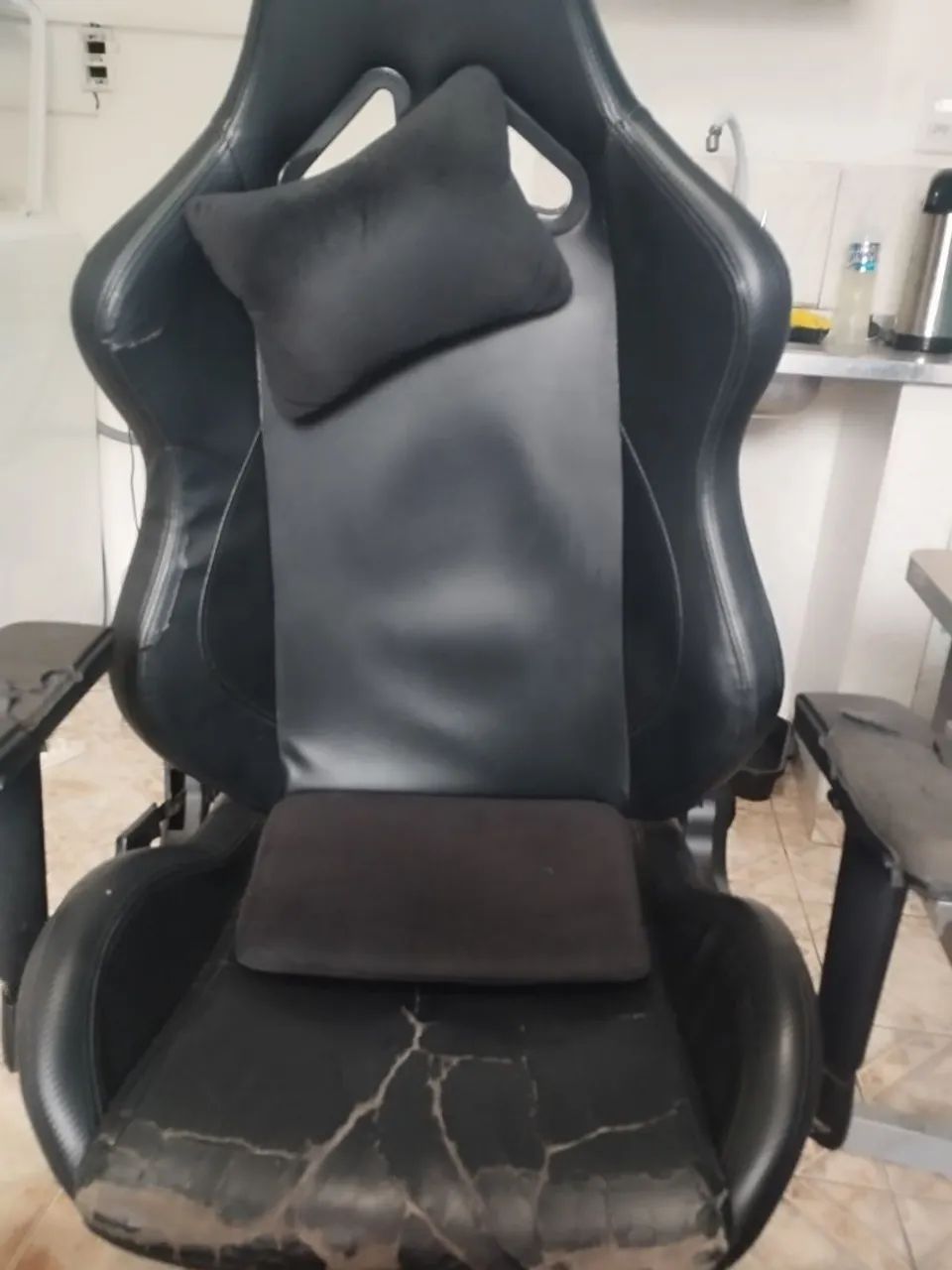 Cadeira Gamer 