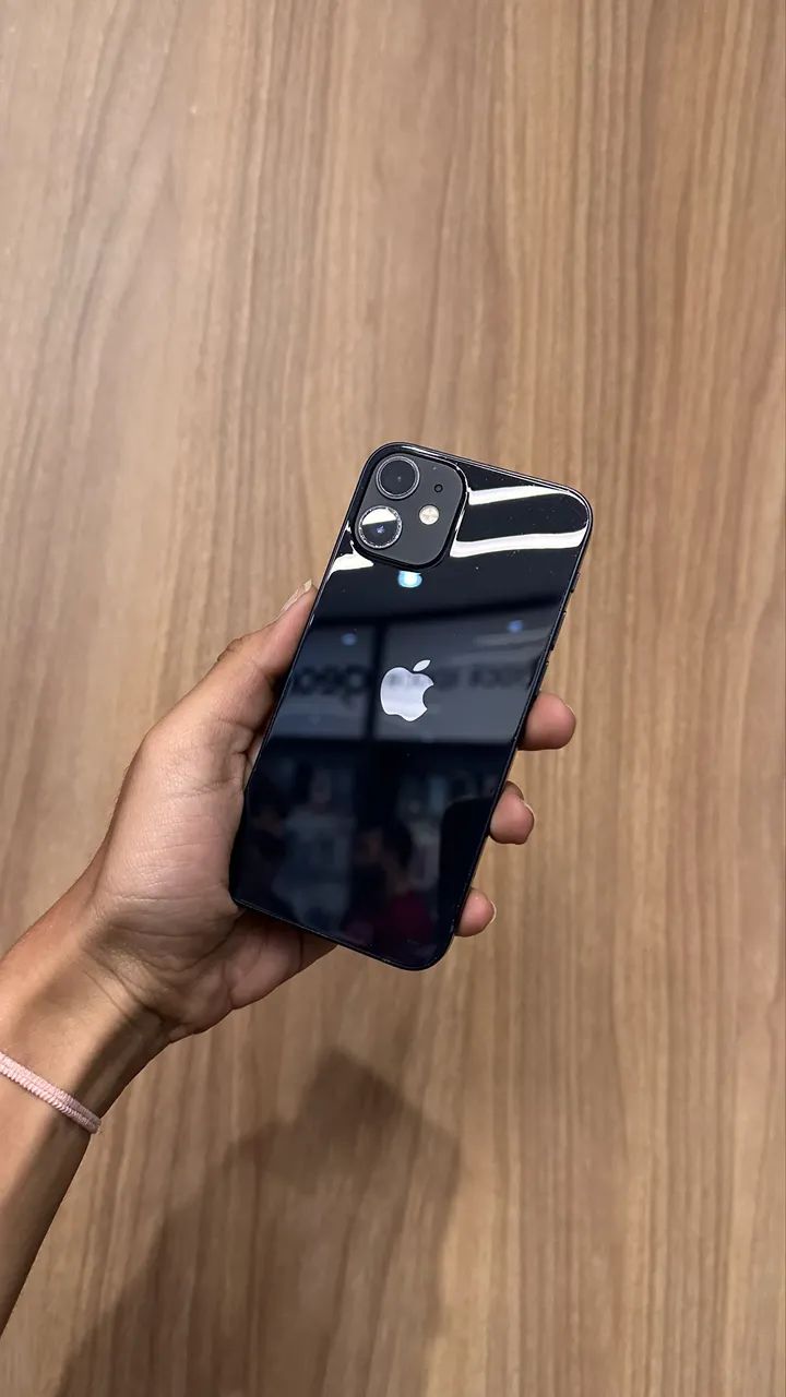 iPhone 12 mini - 64GB 